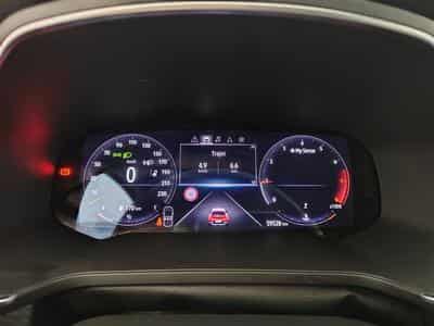 Renault Captur Hybrid 140Cv RS Line S-CUIR / NAVI / CARPLAY / CAMERA (2022) - Photo 10