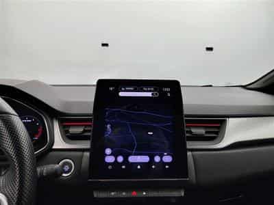 Renault Captur Hybrid 140Cv RS Line S-CUIR / NAVI / CARPLAY / CAMERA (2022) - Photo 11