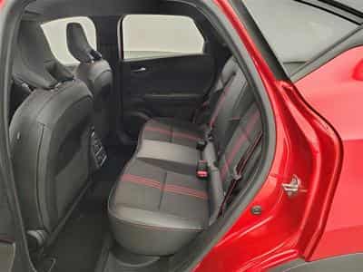 Renault Captur Hybrid 140Cv RS Line S-CUIR / NAVI / CARPLAY / CAMERA (2022) - Photo 13