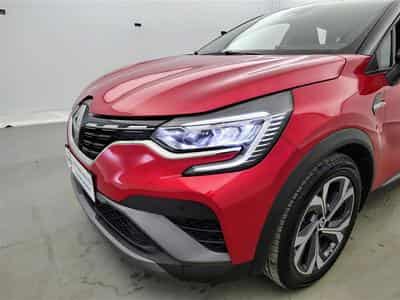 Renault Captur Hybrid 140Cv RS Line S-CUIR / NAVI / CARPLAY / CAMERA (2022) - Photo 15