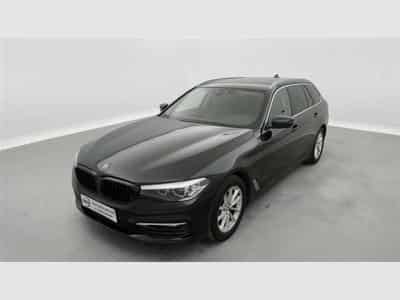 BMW 518 Touring 518 dA AdBlue (2019) - Photo 1