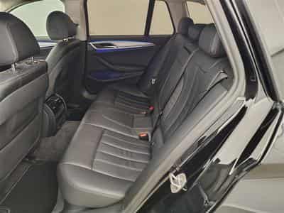 BMW 518 Touring 518 dA AdBlue (2019) - Photo 13
