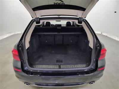 BMW 518 Touring 518 dA AdBlue (2019) - Photo 14