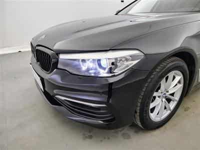 BMW 518 Touring 518 dA AdBlue (2019) - Photo 15