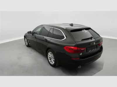 BMW 518 Touring 518 dA AdBlue (2019) - Photo 2