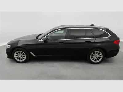 BMW 518 Touring 518 dA AdBlue (2019) - Photo 3