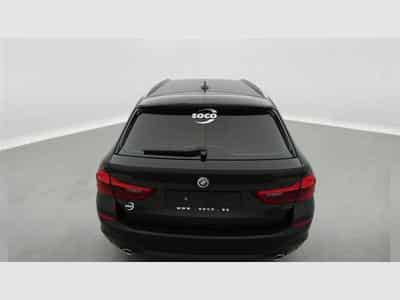 BMW 518 Touring 518 dA AdBlue (2019) - Photo 5