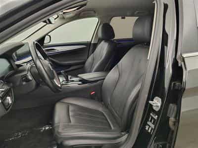 BMW 518 Touring 518 dA AdBlue (2019) - Photo 7