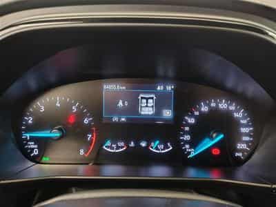 Ford Focus 1.0 EcoBoost MHEV ST-Line NAVI / CAMERA / KEYLESS / JA 17" (2021) - Photo 10