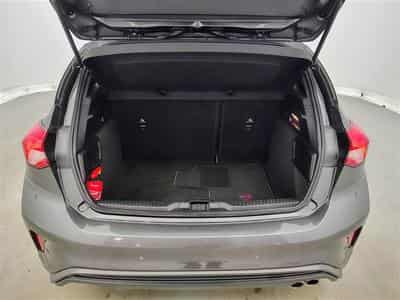 Ford Focus 1.0 EcoBoost MHEV ST-Line NAVI / CAMERA / KEYLESS / JA 17" (2021) - Photo 14