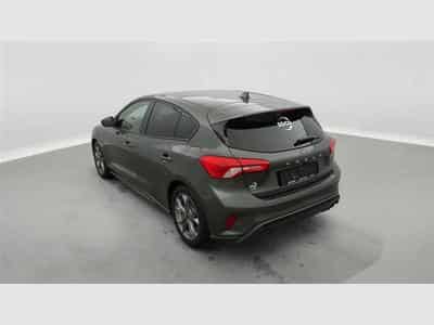 Ford Focus 1.0 EcoBoost MHEV ST-Line NAVI / CAMERA / KEYLESS / JA 17" (2021) - Photo 2