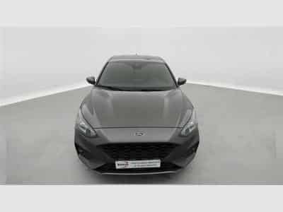 Ford Focus 1.0 EcoBoost MHEV ST-Line NAVI / CAMERA / KEYLESS / JA 17" (2021) - Photo 4