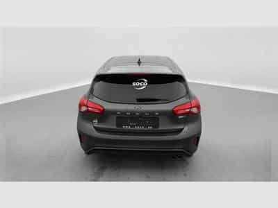 Ford Focus 1.0 EcoBoost MHEV ST-Line NAVI / CAMERA / KEYLESS / JA 17" (2021) - Photo 5