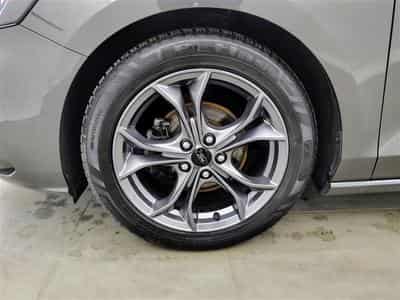 Ford Focus 1.0 EcoBoost MHEV ST-Line NAVI / CAMERA / KEYLESS / JA 17" (2021) - Photo 6