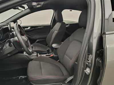 Ford Focus 1.0 EcoBoost MHEV ST-Line NAVI / CAMERA / KEYLESS / JA 17" (2021) - Photo 7