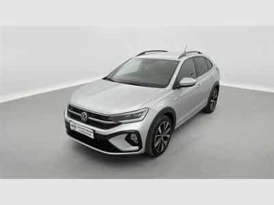 VW Taigo 1.0 TSI 115cv DSG R-Line CARPLAY / FULL LED / CAMERA / JA 18 (2025) - Photo 1