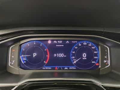 VW Taigo 1.0 TSI 115cv DSG R-Line CARPLAY / FULL LED / CAMERA / JA 18 (2025) - Photo 10