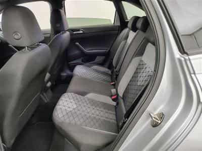 VW Taigo 1.0 TSI 115cv DSG R-Line CARPLAY / FULL LED / CAMERA / JA 18 (2025) - Photo 13