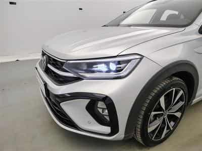 VW Taigo 1.0 TSI 115cv DSG R-Line CARPLAY / FULL LED / CAMERA / JA 18 (2025) - Photo 15