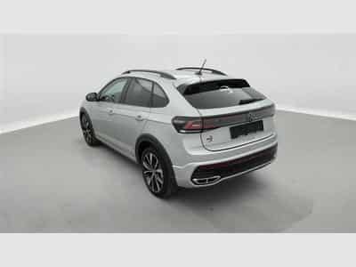 VW Taigo 1.0 TSI 115cv DSG R-Line CARPLAY / FULL LED / CAMERA / JA 18 (2025) - Photo 2