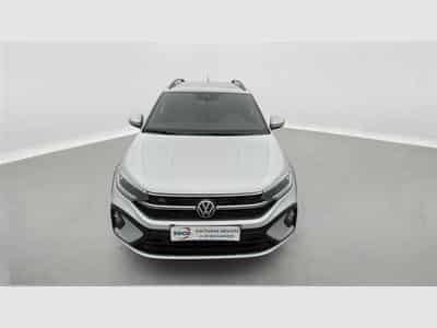 VW Taigo 1.0 TSI 115cv DSG R-Line CARPLAY / FULL LED / CAMERA / JA 18 (2025) - Photo 4