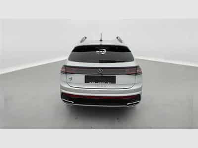 VW Taigo 1.0 TSI 115cv DSG R-Line CARPLAY / FULL LED / CAMERA / JA 18 (2025) - Photo 5