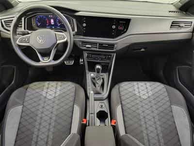 VW Taigo 1.0 TSI 115cv DSG R-Line CARPLAY / FULL LED / CAMERA / JA 18 (2025) - Photo 8