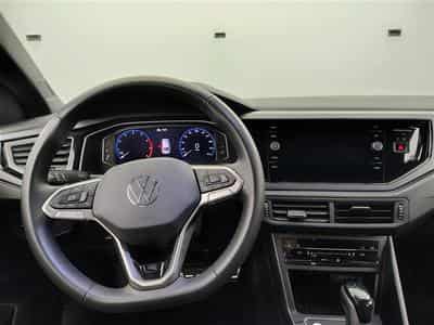 VW Taigo 1.0 TSI 115cv DSG R-Line CARPLAY / FULL LED / CAMERA / JA 18 (2025) - Photo 9