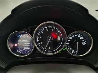 Mazda MX-5 2.0i Skyactiv-G Kazari Cabrio*NAV/F.LED/CUIR/CAM/BOSE HIFI* (2022) - Photo 10