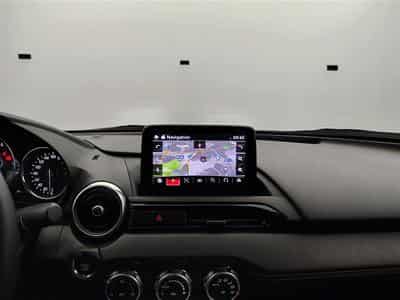 Mazda MX-5 2.0i Skyactiv-G Kazari Cabrio*NAV/F.LED/CUIR/CAM/BOSE HIFI* (2022) - Photo 11