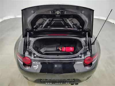 Mazda MX-5 2.0i Skyactiv-G Kazari Cabrio*NAV/F.LED/CUIR/CAM/BOSE HIFI* (2022) - Photo 13