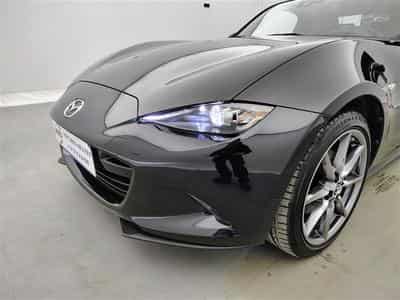 Mazda MX-5 2.0i Skyactiv-G Kazari Cabrio*NAV/F.LED/CUIR/CAM/BOSE HIFI* (2022) - Photo 14