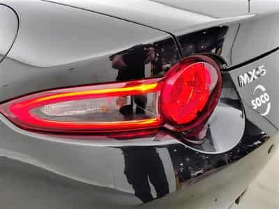 Mazda MX-5 2.0i Skyactiv-G Kazari Cabrio*NAV/F.LED/CUIR/CAM/BOSE HIFI* (2022) - Photo 15