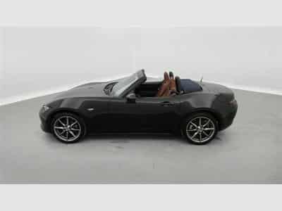 Mazda MX-5 2.0i Skyactiv-G Kazari Cabrio*NAV/F.LED/CUIR/CAM/BOSE HIFI* (2022) - Photo 3