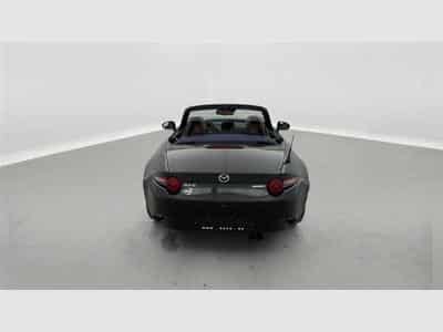 Mazda MX-5 2.0i Skyactiv-G Kazari Cabrio*NAV/F.LED/CUIR/CAM/BOSE HIFI* (2022) - Photo 5
