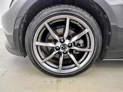 Mazda MX-5 2.0i Skyactiv-G Kazari Cabrio*NAV/F.LED/CUIR/CAM/BOSE HIFI* (2022) - Photo 6