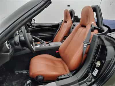 Mazda MX-5 2.0i Skyactiv-G Kazari Cabrio*NAV/F.LED/CUIR/CAM/BOSE HIFI* (2022) - Photo 7