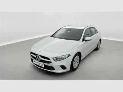 Mercedes A 160 A 160 Business NAVI/PDC AV AR (2022) - Photo 1