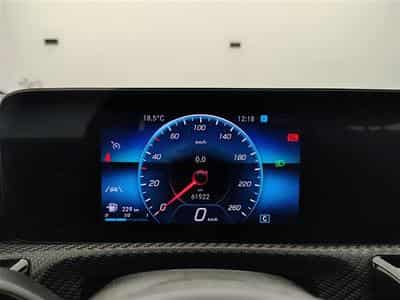 Mercedes A 160 A 160 Business NAVI/PDC AV AR (2022) - Photo 10