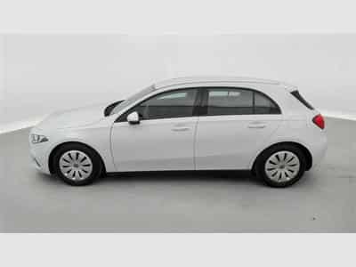 Mercedes A 160 A 160 Business NAVI/PDC AV AR (2022) - Photo 3