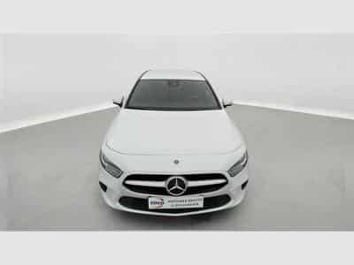 Mercedes A 160 A 160 Business NAVI/PDC AV AR (2022) - Photo 4