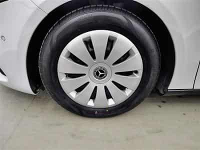 Mercedes A 160 A 160 Business NAVI/PDC AV AR (2022) - Photo 6