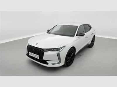 DS Automobiles DS4 Hybrid E-Tense EAT8 Performance Line + (2023) - Photo 1
