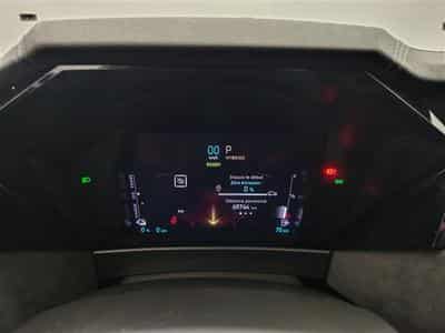 DS Automobiles DS4 Hybrid E-Tense EAT8 Performance Line + (2023) - Photo 10