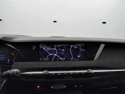 DS Automobiles DS4 Hybrid E-Tense EAT8 Performance Line + (2023) - Photo 11