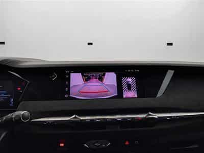 DS Automobiles DS4 Hybrid E-Tense EAT8 Performance Line + (2023) - Photo 12