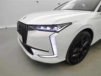 DS Automobiles DS4 Hybrid E-Tense EAT8 Performance Line + (2023) - Photo 15
