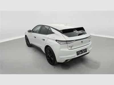 DS Automobiles DS4 Hybrid E-Tense EAT8 Performance Line + (2023) - Photo 2