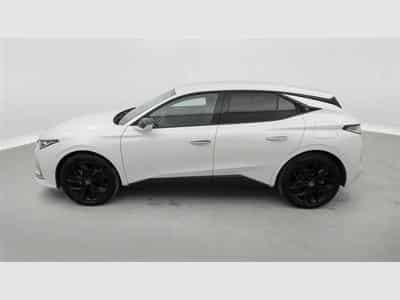 DS Automobiles DS4 Hybrid E-Tense EAT8 Performance Line + (2023) - Photo 3