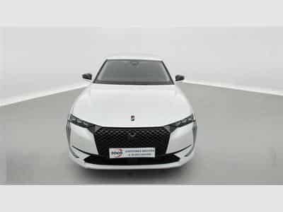 DS Automobiles DS4 Hybrid E-Tense EAT8 Performance Line + (2023) - Photo 4